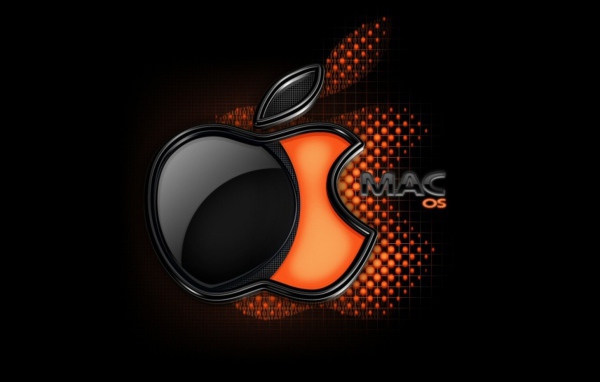 Apple Inc. операционная система Mac