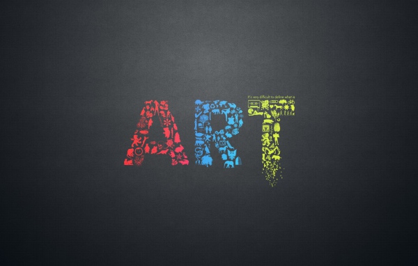 Искусство