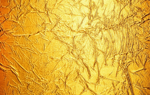 Cжатая фольга