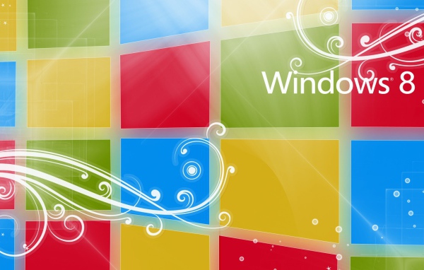 Креативные обои на рабочий стол