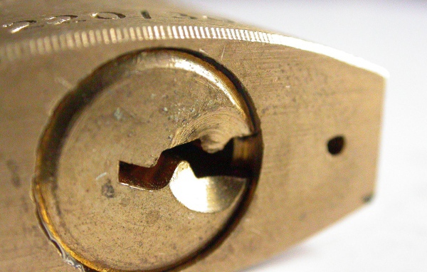 Английский замок