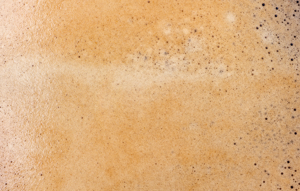 Пенка Эспрессо