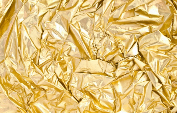 Золотой атлас