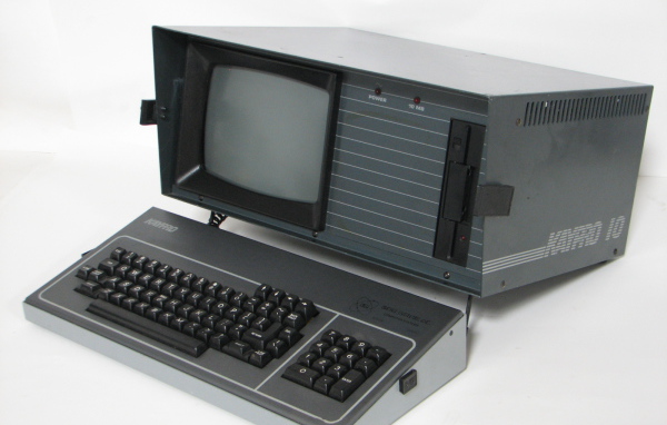 История компьютеров