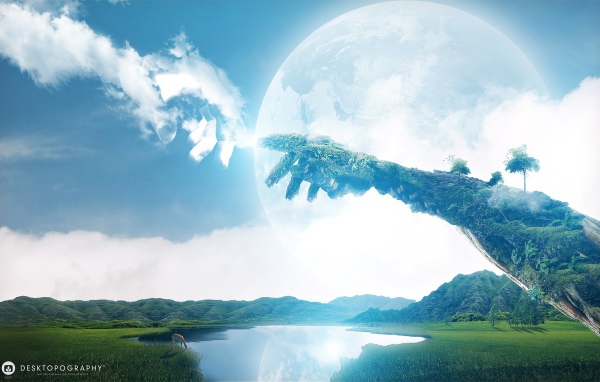 Природная связь