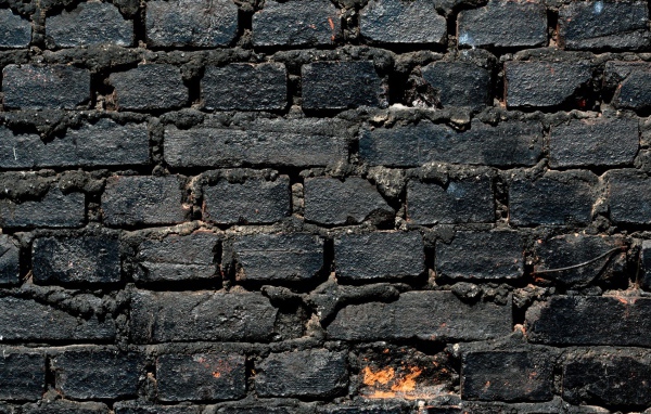 Cтарые кирпичи