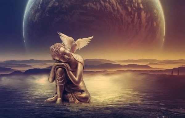 Мир в мыслях