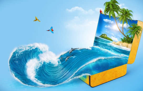 Чемоданное настроение