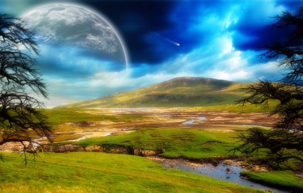 Приближение