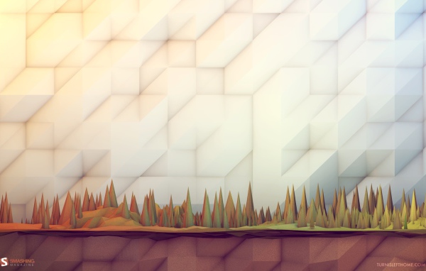 Поход в лес