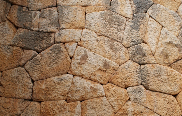 Дикий камень