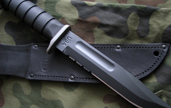 Американский военный нож