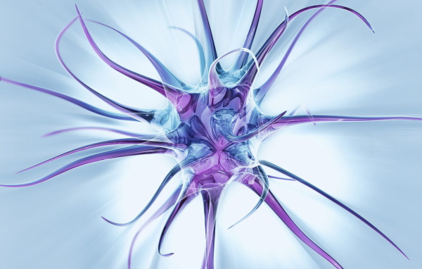 Фигура с щупальцами