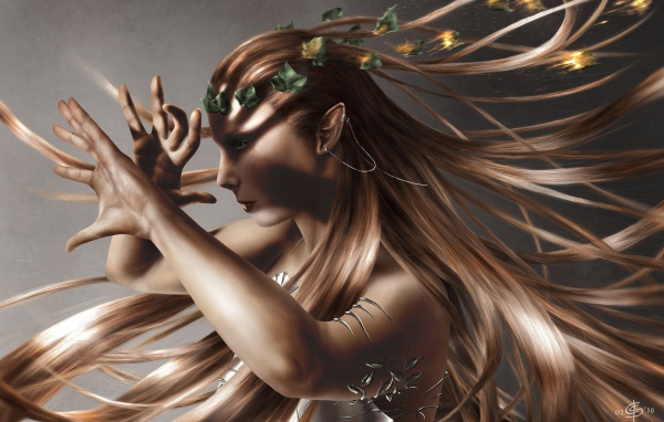 Компьютерная графика