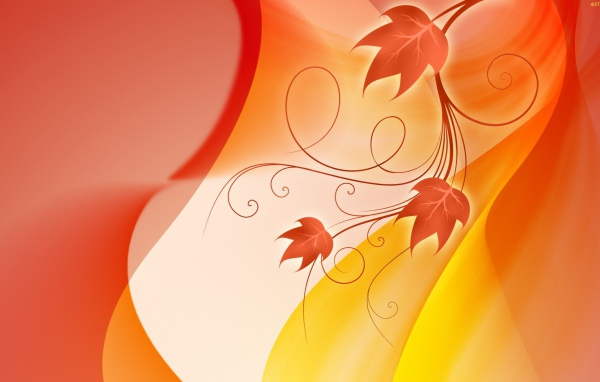 Дизайнерские обои