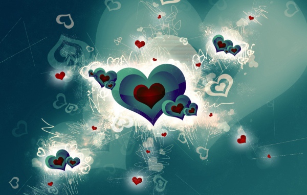 Любовный вектор