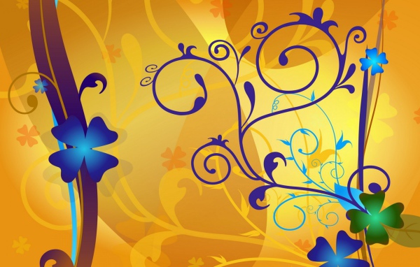 Удачливый клевер