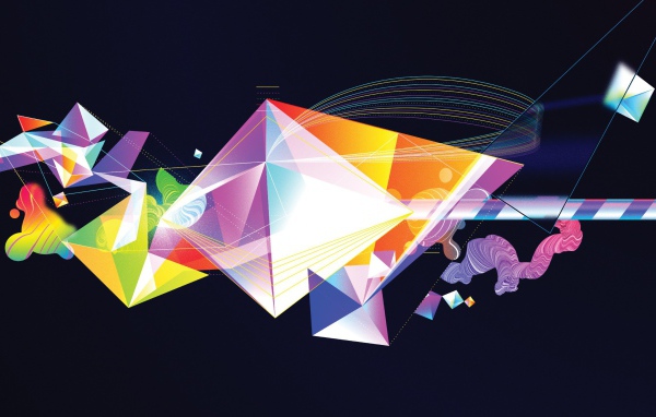 Геометрические фигуры