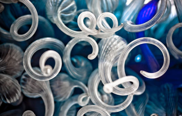 Абстрактные формы