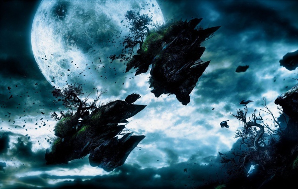 Хаос на Земле