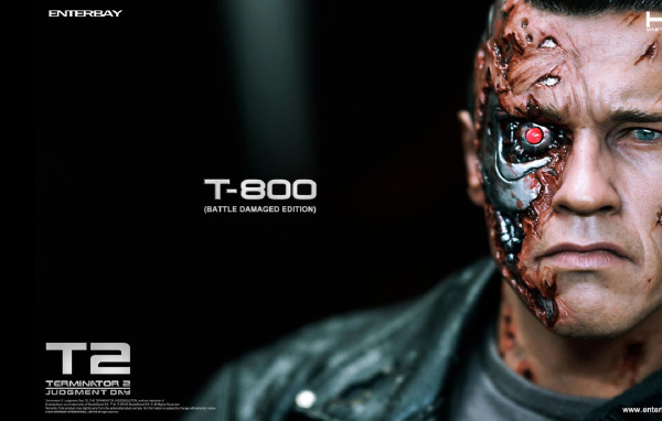 Терминатор 2 Судный день