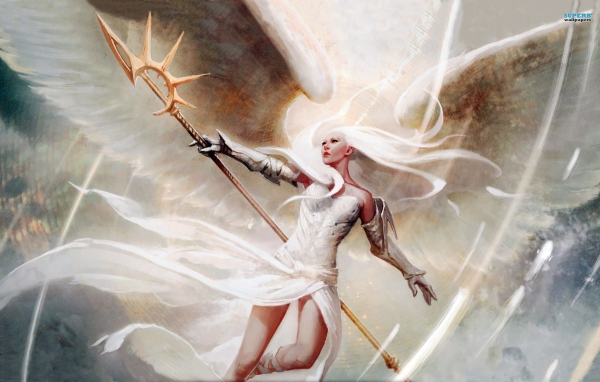 Магический жезл