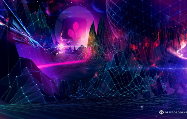 Разлинованный мир