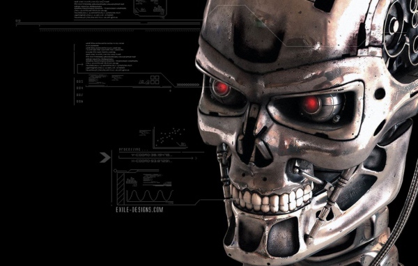 Спецификации терминатора