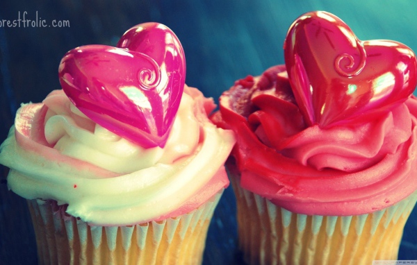 Мороженое с любовью