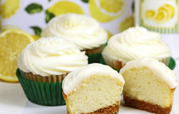 lemon Cake