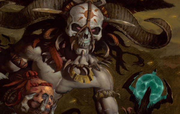 Дьявол 3 доктор игра