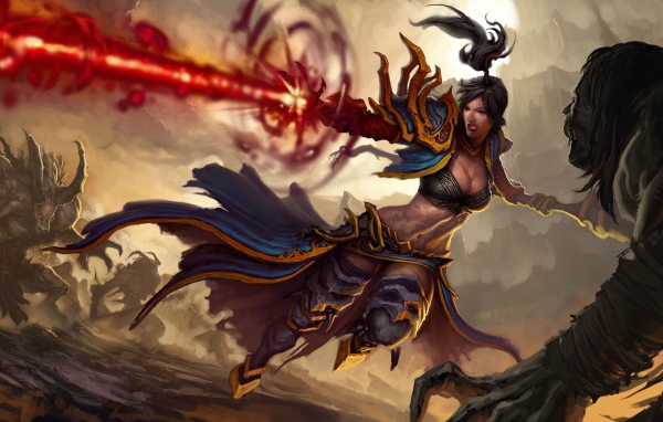 Дьявол 3 видео игра