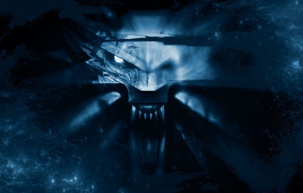 Охотник из игры Ведьмак