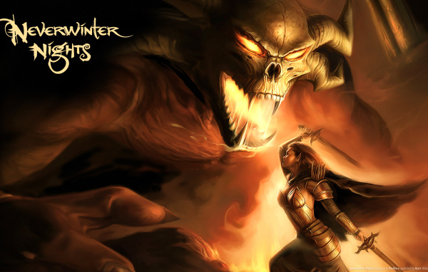 Neverwinter Nights