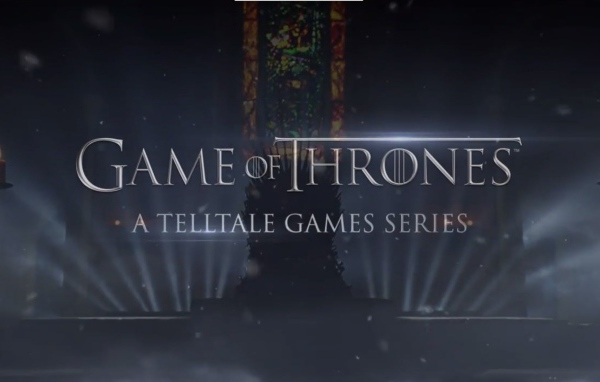 Постер игры Игры престолов