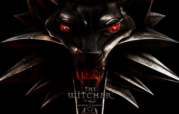 Символы игры Ведьмак