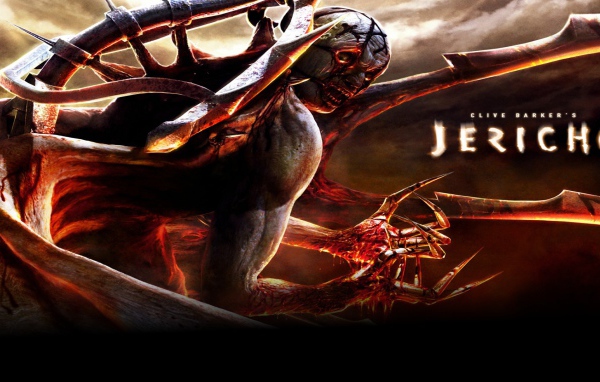 Чудовище с когтями