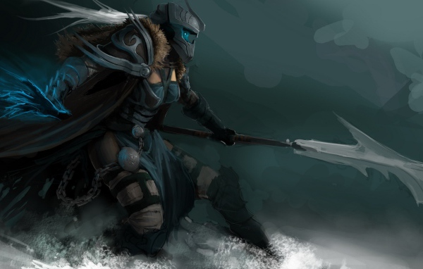 Рисунок для видео игры