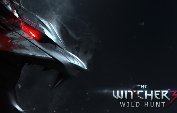 Игра The witcher 3