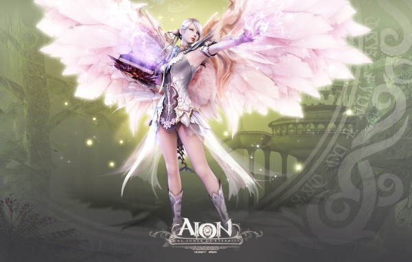 Видео игра Айон