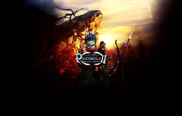 Видео игра  pristontale