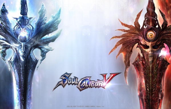 Оружие из видео игры