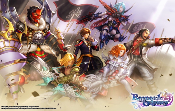 Реклама видеоигры