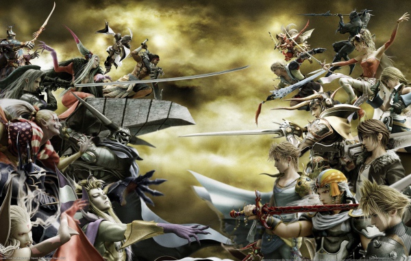 Эпизод видео игры