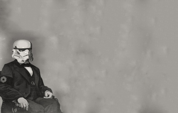 Звездные войны