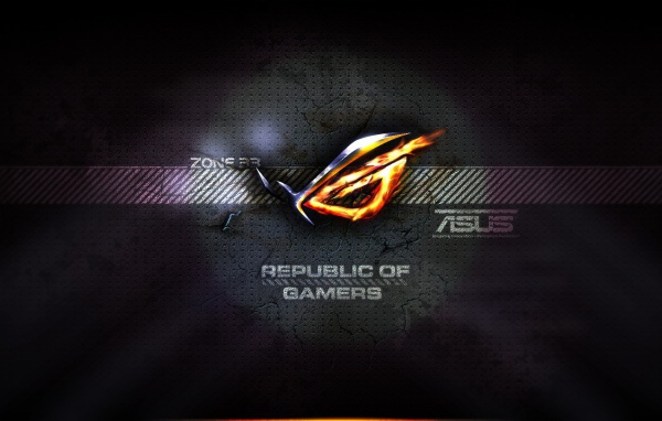 	   Video game from ASUS