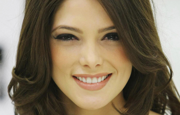 Актриса Эшли Грин