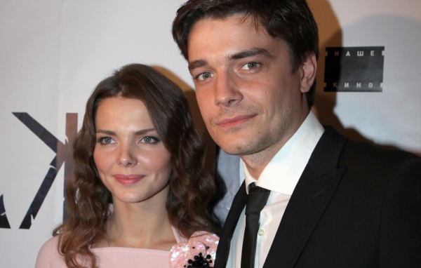 Очаровательная Елизавета Боярская