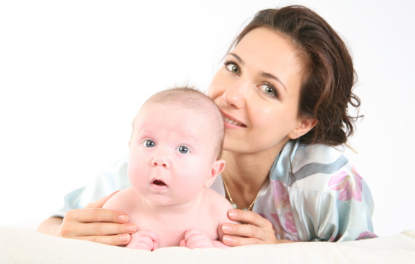 Красивая модель Екатерина Климова