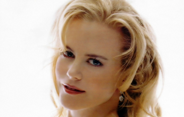 Возлюбленная Актриса Николь Кидман